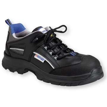 Chaussures de sécurité Premium ESD, modèle bas, pointure 40